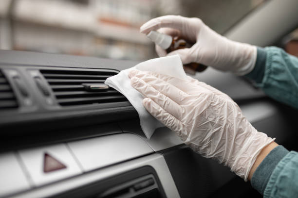 Best Commercial Air Duct Cleaning  in Logansport, LA