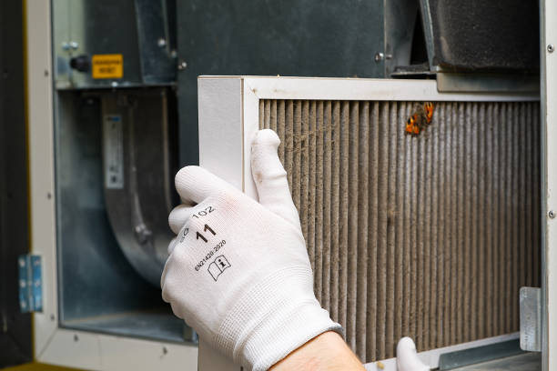 Best Affordable Air Duct Cleaning  in Logansport, LA