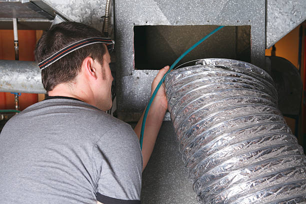 Best Air Duct Cleaning Near Me  in Logansport, LA
