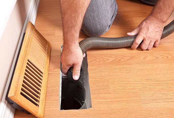 Best Air Duct Cleaning Near Me  in Logansport, LA
