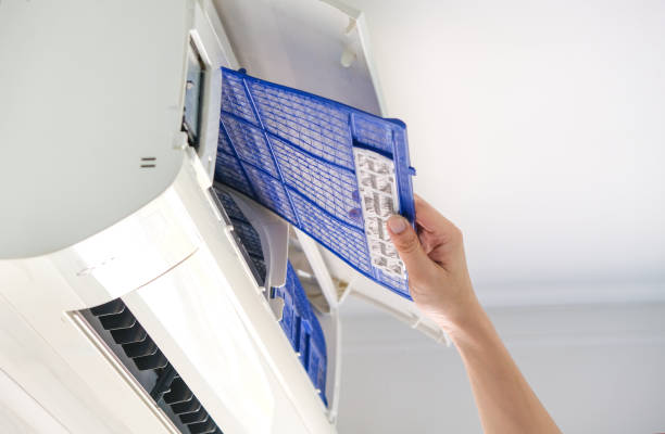 Best Air Duct Cleaning Near Me in Logansport, LA