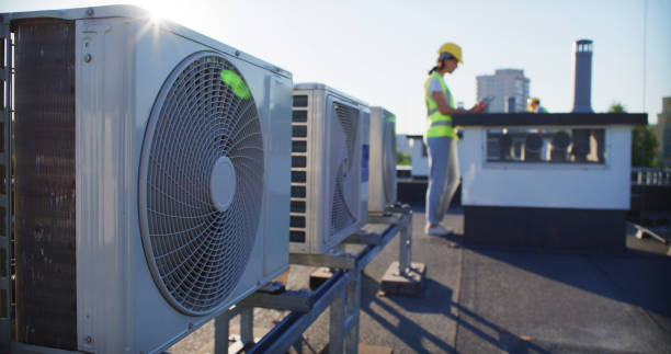 Best Air Duct Sanitizing Services  in Logansport, LA