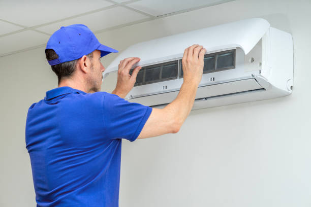Best Emergency Air Duct Cleaning  in Logansport, LA