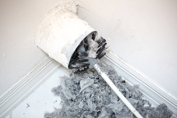 Best Ventilation Cleaning Services  in Logansport, LA