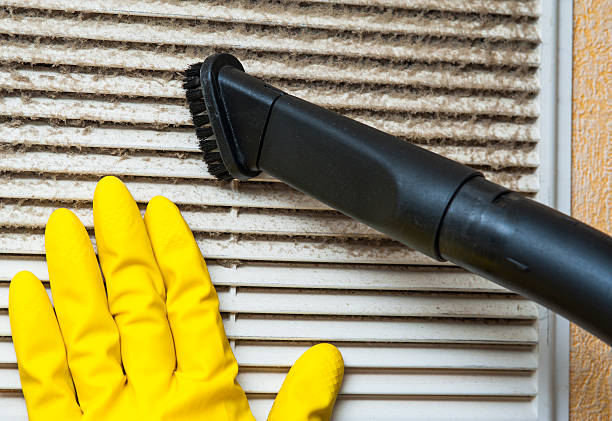 Best General Air Duct Cleaning  in Logansport, LA